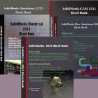 solidworks 2021 ebook bundle