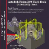 Autodesk Fusion 360 Black Book