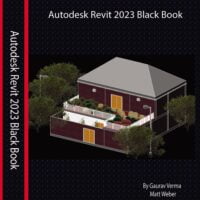 revit 2023 black book