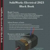 Solidworks Electrical cover
