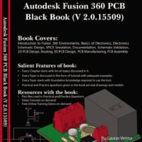 Fusion 360 PCB Cover