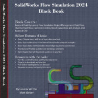 Flow Simulation 2024