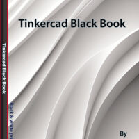 Tinkercad Cover page image