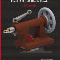 FreeCAD 1.0 Black Book