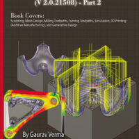 Autodesk Fusion Black Book (V 2.0.21508) Part II