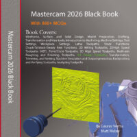 Mastercam 2026 Black Book