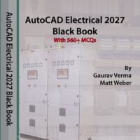 AutoCAD Electrical 2027 Black Book