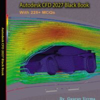 Autodesk CFD 2027 Black Book