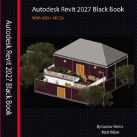 Autodesk Revit 2027 Black Book