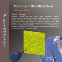 Mastercam 2027 cover page